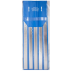 Skinner-Derinder Blades